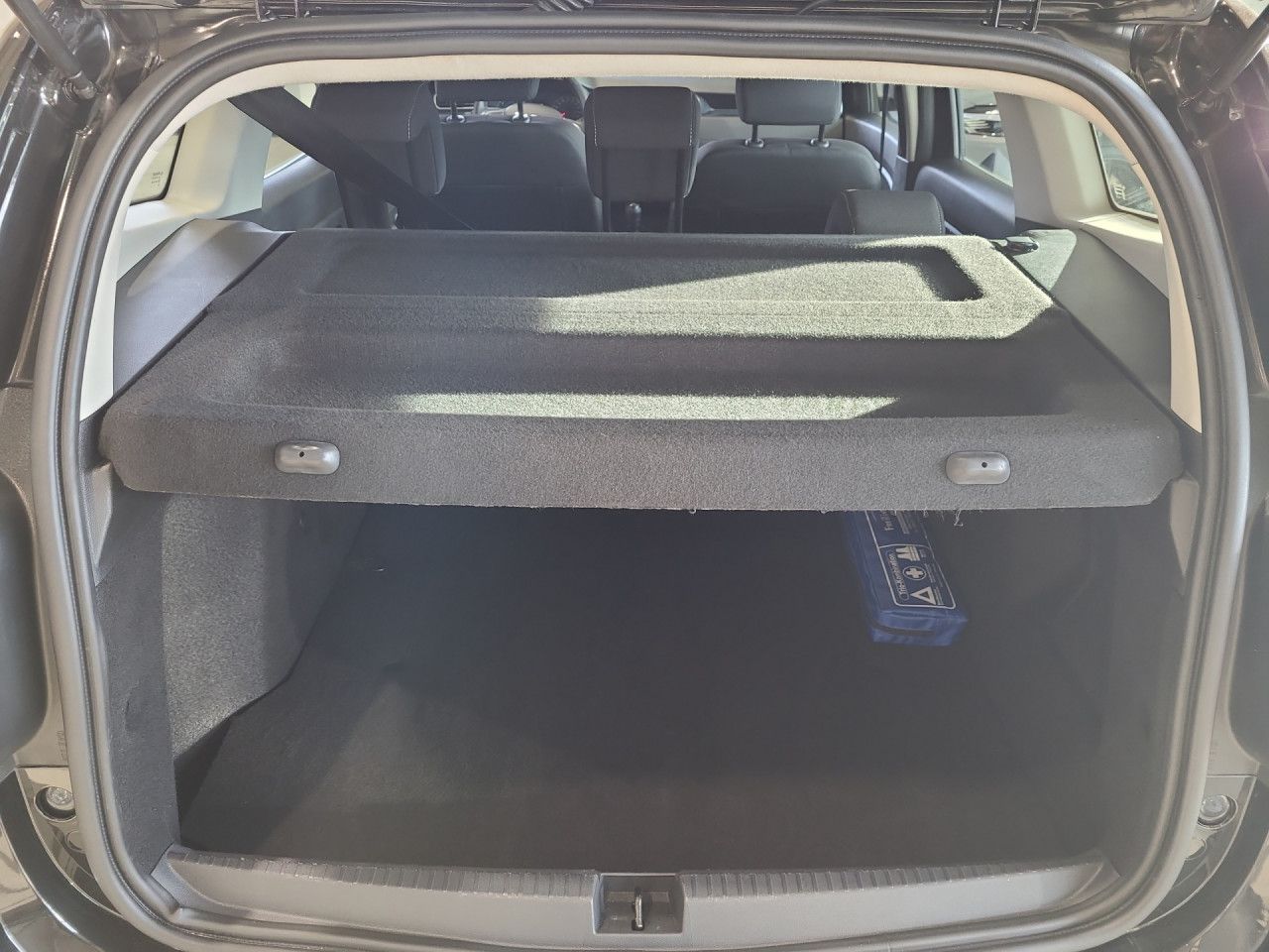 Dacia Duster - Bild 13