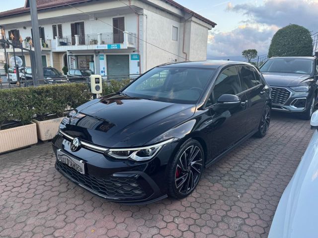 Volkswagen Golf 2.0 TDI GTD DSG