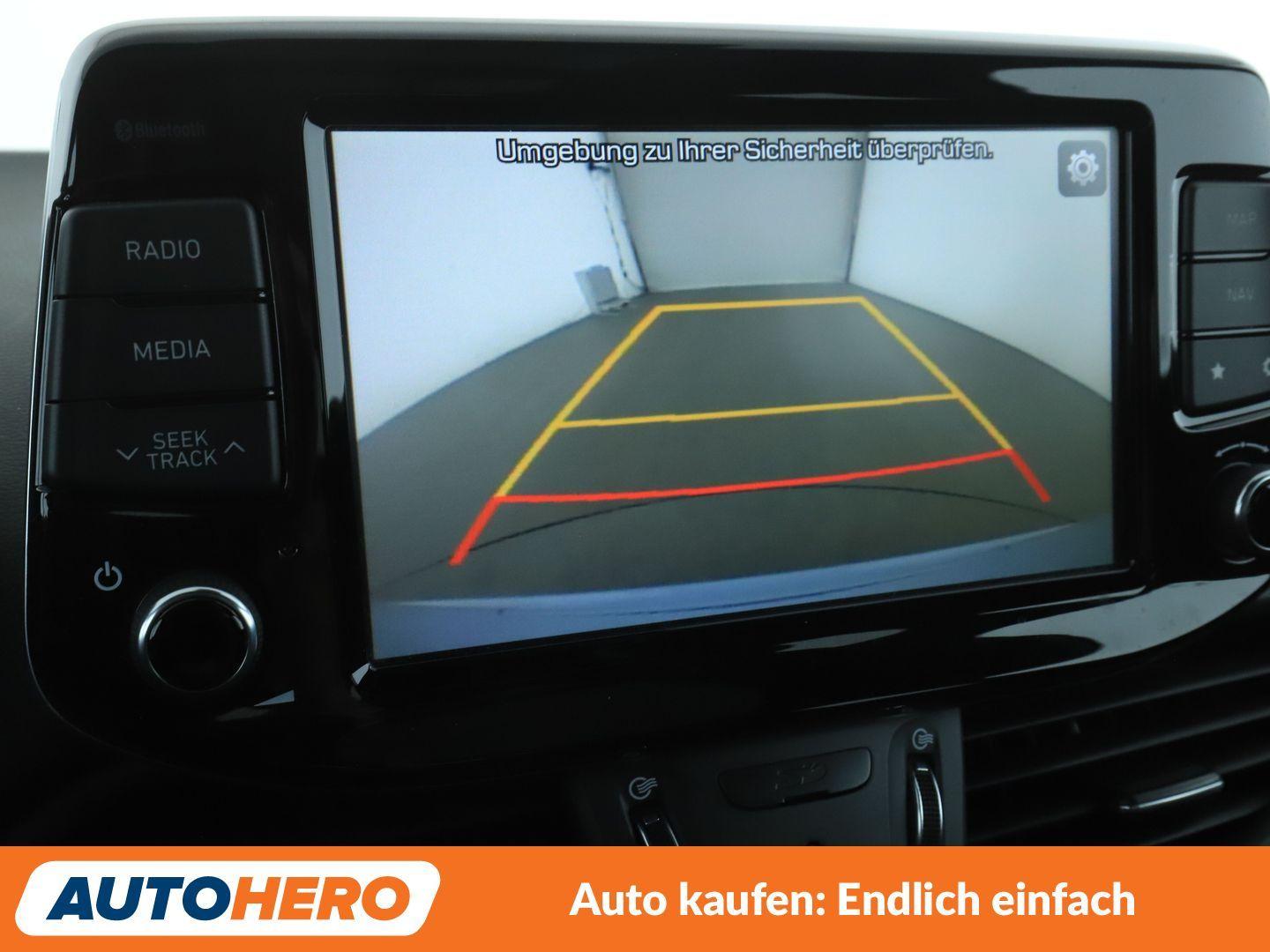 Hyundai i30 2.0 TGDI N Performance *NAVI*TEMPO*CAM*PDC*