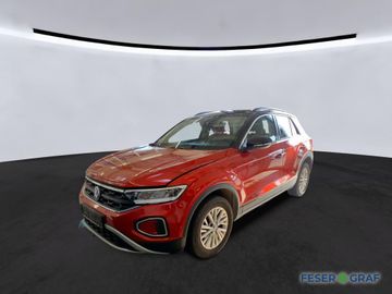 Volkswagen T-Roc - 2