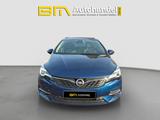 Opel Astra K FL *Kombi*Kamera*AHK*SHZ*Navi*Klima* - Opel Astra: Blau