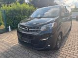 Opel Zafira Life Edition M - Opel Zafira Life Gebrauchtwagen