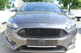 Ford Focus Turnier ST-Line+SITZHEIZUNG+USB+MFL+AUTOMA - Ford: Us