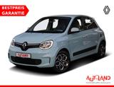 Renault Twingo 1.0 SCe 75 Tempomat Sitzheizung Klima USB - gebrauchte Renault Twingo aus dem Jahr 2020