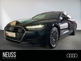Audi A7 Sportback 50 TFSI e quattro AHK+ACC+360°+B&O+ - Audi A7 mit Hybrid-Antrieb: Automatik