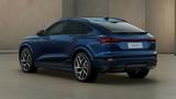 Audi Q6 Sportback e-tron performance edition one AHK - Audi Q6 e-tron Sportback Gebrauchtwagen