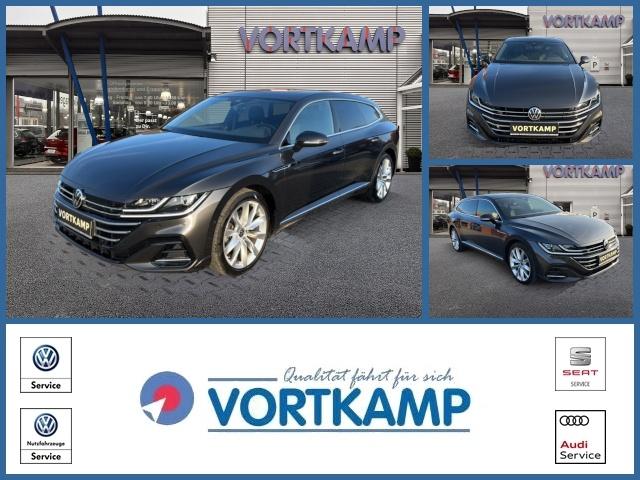 Volkswagen Arteon SB R-Line eHybrid Pano/AHK/StdHzg