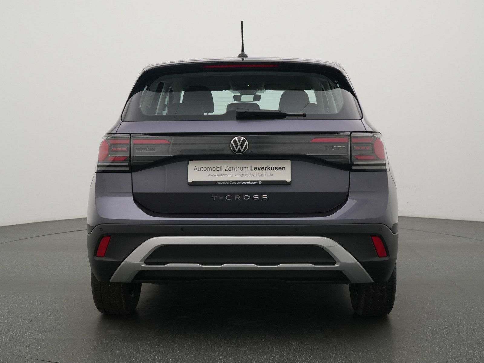 Volkswagen T-Cross - Bild 4