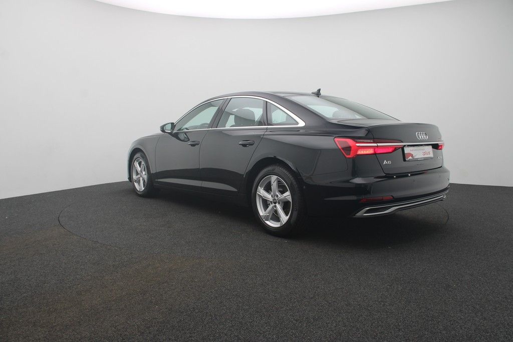 Audi A6 Lim. 40 TDI S line Virt.Cockpit LED Navi ACC imagem 3