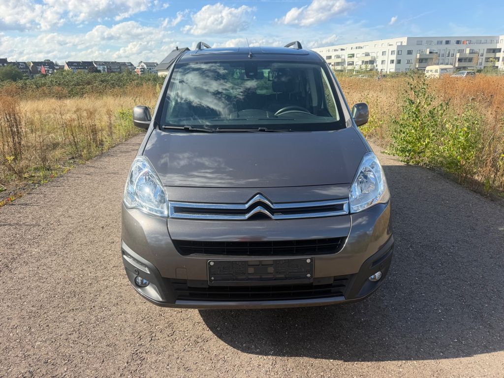 Image of Citroën Berlingo