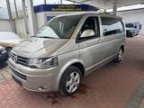 Volkswagen T5 Multivan Comfortline 4Motion Motor neu - Volkswagen T5: Motor