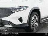 Mercedes-Benz EQB 250+ Progressive 7-Sitzer Vorr.-Distronic - gebrauchte Mercedes-Benz EQB aus dem Jahr 2024