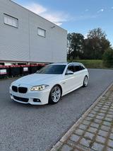 BMW 535xd F11 LCI / SCHWEIZER PAPIERE - : Schweiz
