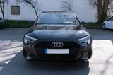 Audi A3 35 TFSI Sportback SLine - Service NEU - Audi A3: Sportback Sline