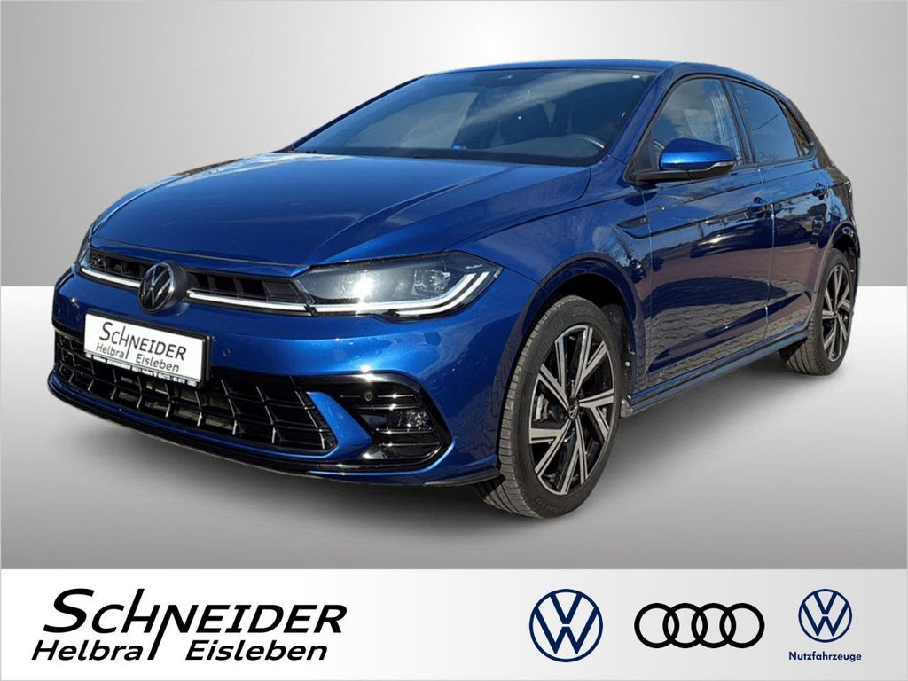 Image of Volkswagen Polo