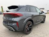 Cupra Terramar VZ 2.0 TSI DSG+STANDHEIZUNG+AHK+PANO - mit Benzin-Antrieb: Alcantara, mit ABS, Geländewagen