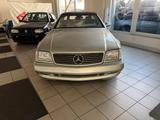 Mercedes-Benz SL 500 R129 AMG/Einer der Le... - gebrauchte Mercedes-Benz SL 500 aus dem Jahr 2000