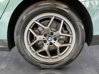 BMW 520 - Vorschau Bild 14