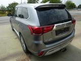 Mitsubishi Outlander Phev 4WD AHK, Mwst Ausweisbar - gebrauchte Mitsubishi Outlander aus dem Jahr 2021
