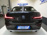 BMW X4 xDrive 20 d xLine*HUD*Panorama*DAB*HiFi*A.AHK - BMW X4 xLine mit Diesel-Antrieb