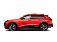 Audi Q6 e-tron - Vorschau Bild 5