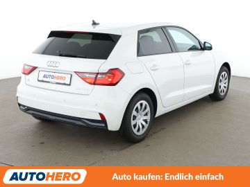 Audi A1 - 6