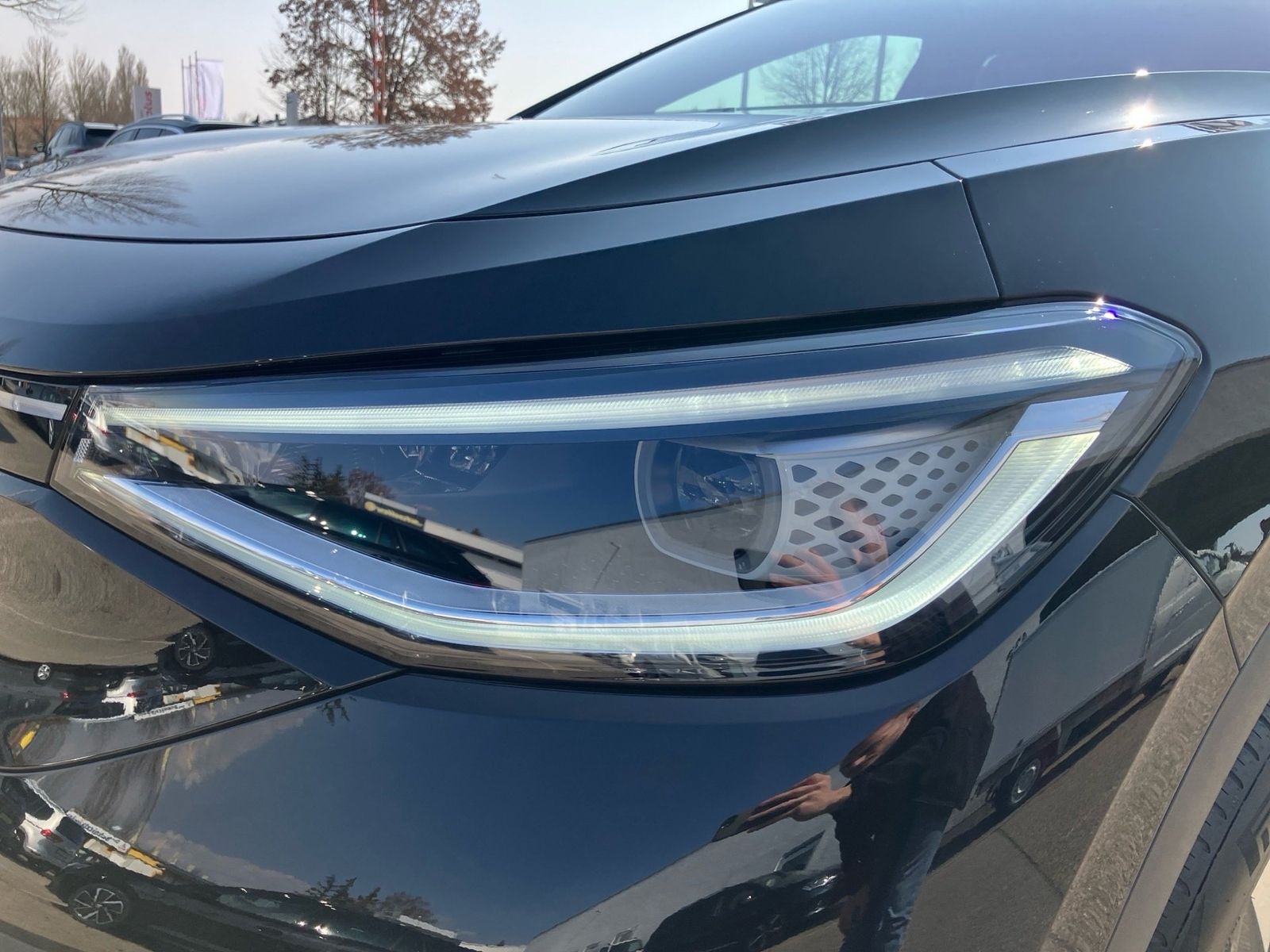 Volkswagen ID.5 - Bild 6