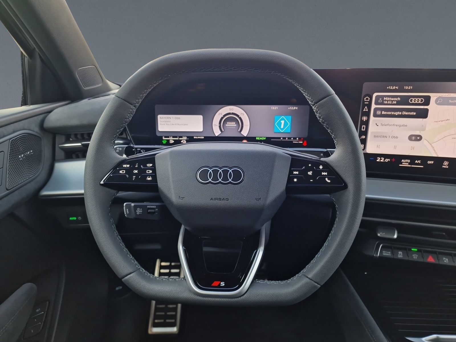 Audi Q3 e-hybrid Tech pro PANO MATRIX HuD SONOS 360° foto 13