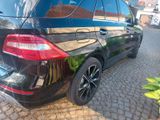 Mercedes-Benz mercedes ml 500 v8 - : Mercedes Ml
