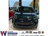 Fiat 500e La Prima by Bocelli MJ 23 * AppleCarPlay *A - Fiat 500e Bocelli Gebrauchtwagen