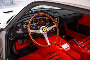 1970 Ferrari 365 缩略图 11