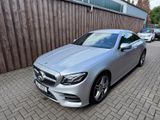 Mercedes-Benz E 400 Coupe 4Matic AMG LINE BURMESTER LED NAVI - Mercedes-Benz E 400 Gebrauchtwagen in Dortmund