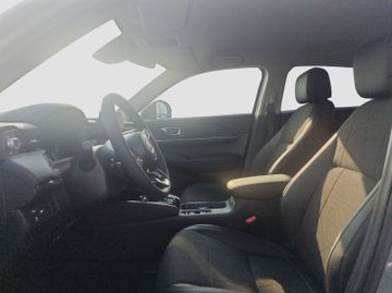 Fotografie 9 des Honda HR-V E-Heckklappe Lenkradheizung LED