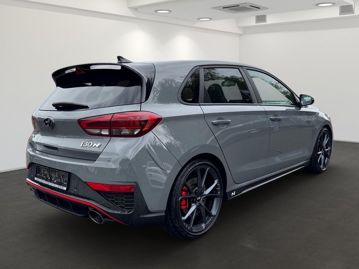 Hyundai i30 2.0 T-GDI N Performance DCT Sportsitz Sounds