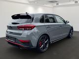 Hyundai i30 2.0 T-GDI N Performance DCT Sportsitz Sounds - Hyundai i30: Sport