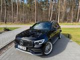 Mercedes-Benz GLC 43 AMG Mercedes-AMG GLC 43 4MATIC+ Autom... - gebrauchte Mercedes-Benz GLC 43 AMG aus dem Jahr 2020