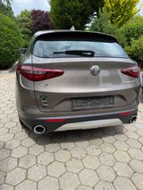 Alfa Romeo Stelvio 2.0 Turbo 16V 206kW Super AT8-Q4 Super - Alfa Romeo in Hamburg