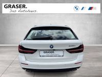 BMW 530 - Vorschau Bild 5