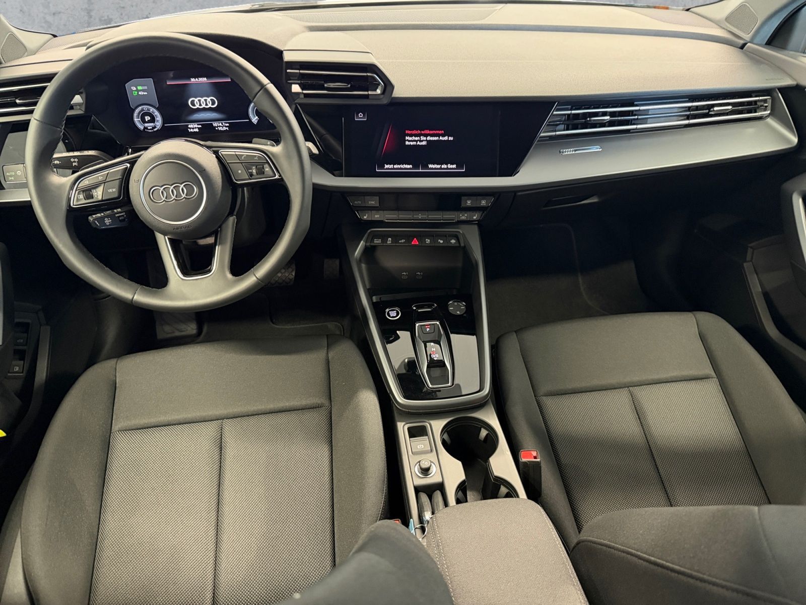 Audi A3 - Bild 9