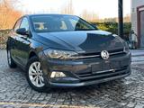 Volkswagen Polo VI Highline Service neu - Volkswagen Polo mit Diesel-Antrieb: Kleinwagen