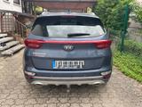 Kia Sportage 2.0 CRDi 185 Eco-Dyn. GT line Autom... - Kia Sportage: Eco