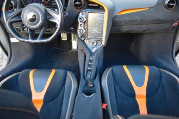 2017 Mclaren 720S 缩略图 26