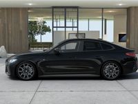 BMW i4 - Vorschau Bild 6