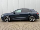 Audi RSQ8 RS Q8 TFSI quattro tiptronic - ABT - - gebrauchte Audi RSQ8 aus dem Jahr 2021