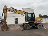 CAT M316 D * Schild* Pratzen* Klima*Zs* - CAT 316