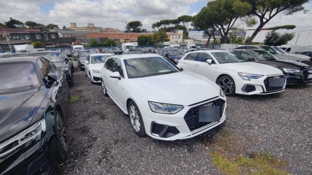 Audi A4 AVANT 35TDi S LINE LED/TEMPO./KAM./CARPL/NAVI, миниатюра 3