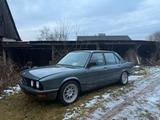 BMW e28 525e - BMW 525 aus 1985