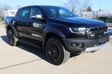 Ford Raptor mit Vollausstattung Doppelwinde uvm top! - gebrauchte Ford Raptor aus dem Jahr 2021