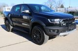 Ford Raptor mit Vollausstattung Doppelwinde uvm top! - Ford Raptor aus 2021