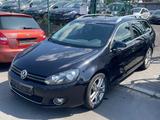 Volkswagen Golf 6 VI 1.4TSI Highline Variant*PANORAMA*NAVI*